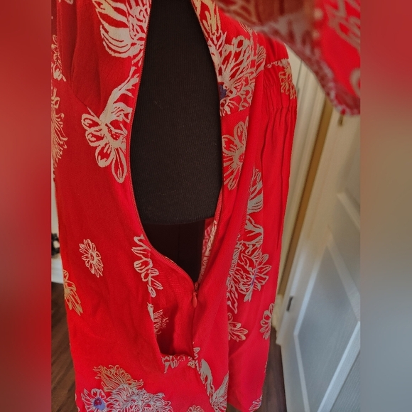 Cute Free People Dress - Picture 6 of 9